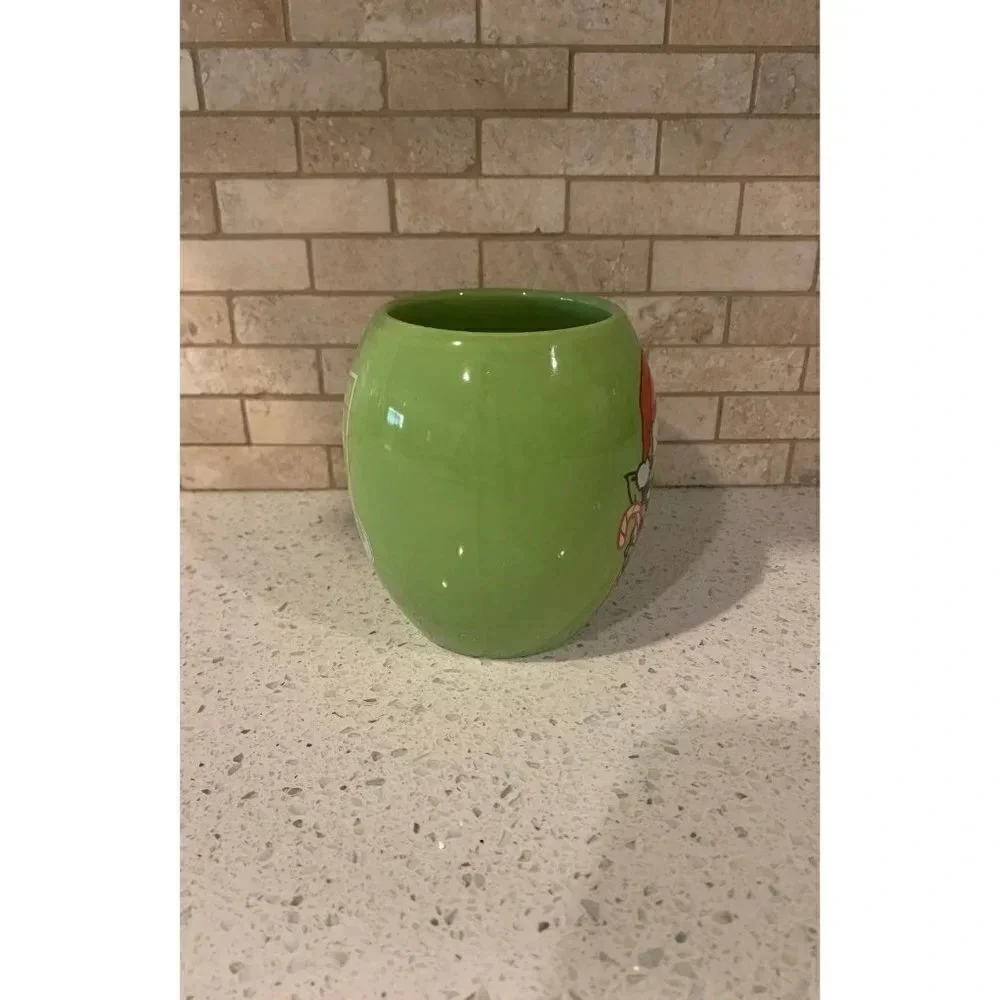 Lucasfilms Star Wars Yoda Christmas Coffee Mug  “A Merry Christmas May You Have